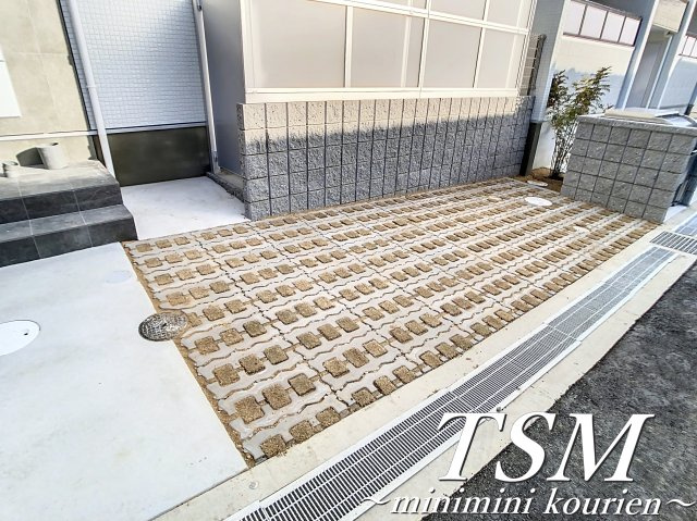 リアフラッツ香里園ＮＯＲＴＨの駐車場