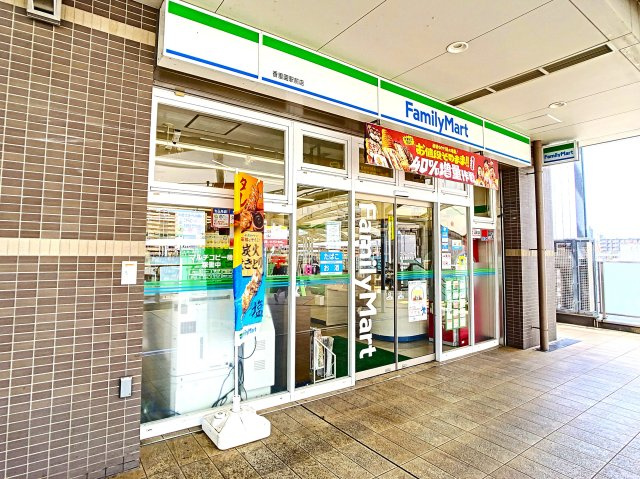 リアフラッツ香里園ＮＯＲＴＨの周辺|近くのコンビニ
