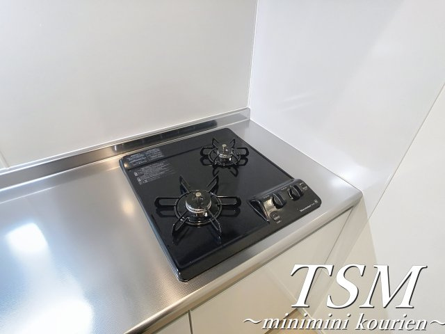 リアフラッツ香里園ＮＯＲＴＨのキッチン