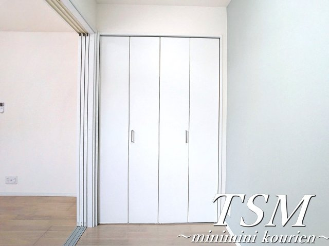 リアフラッツ香里園ＮＯＲＴＨの洋室