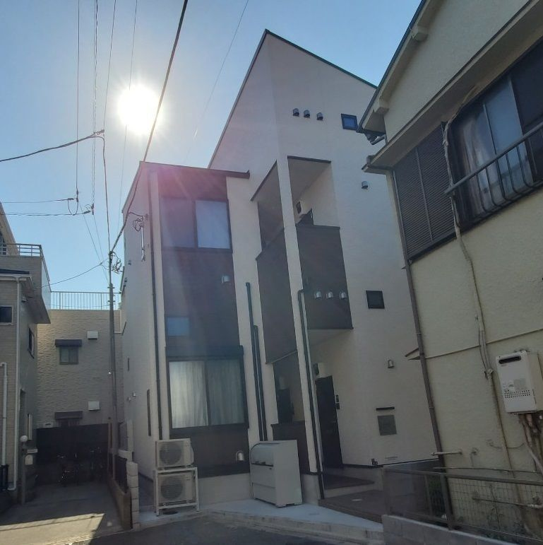 ミノリオ新小岩