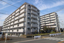 コスモ湘南野比海岸B棟の画像