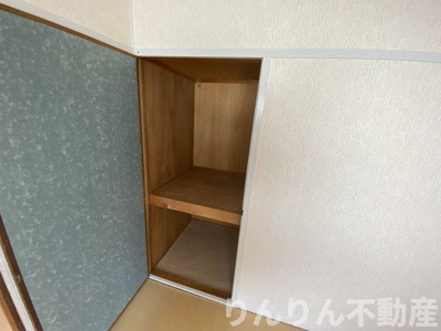 【収納】 | セグラ南昭和