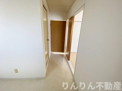 【内装】 | セグラ南昭和