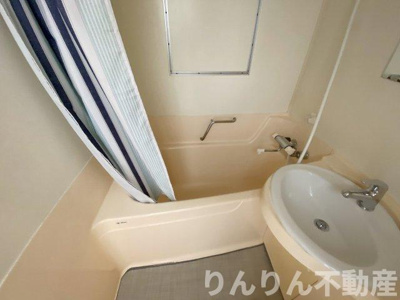 【浴室】 | セグラ南昭和