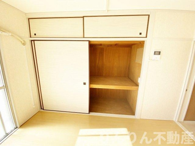 【収納】 | セグラ南昭和