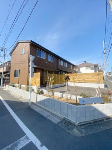 Wood Valley TODOROKI（ウッドバレー等々力）