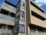 メゾン　フォレスト　芝の画像