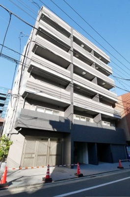 【外観】 | ビルヴィオ東日暮里