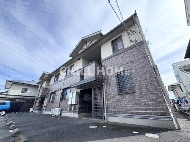 セジュール赤城Ｂ