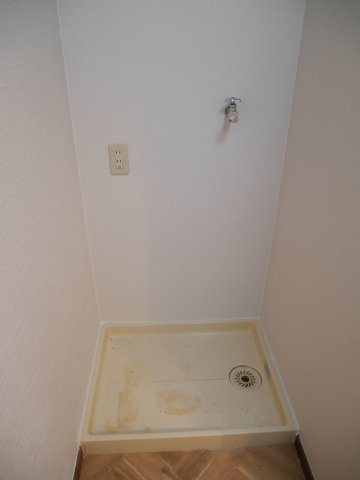 マリオン津山Ⅰの設備