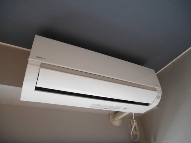 マリオン津山Ⅰの設備