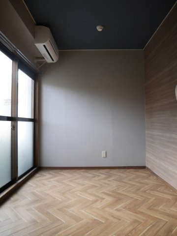 マリオン津山Ⅰの洋室