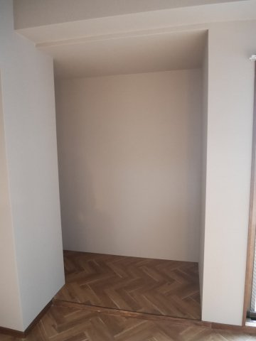 マリオン津山Ⅰの収納