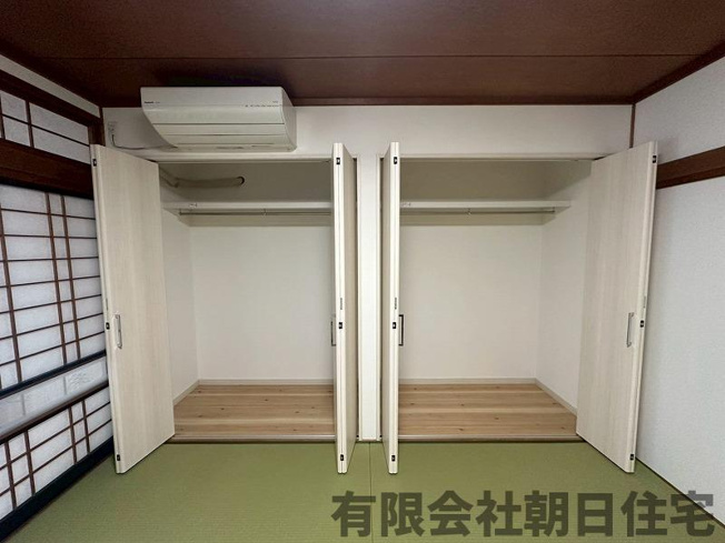 【和室】 | 西津田10丁目中古戸建 | 和室がひろがる居住スペース