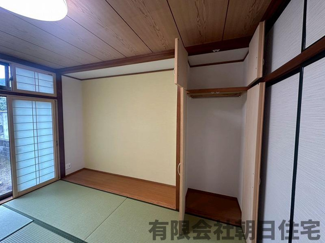 【和室】 | 西津田10丁目中古戸建 | 和室、ちょっとしたくつろぎスペースにいかがでしょうか