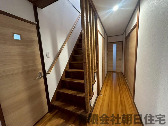 【内装】 | 西津田10丁目中古戸建 | きれいな内装です