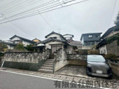 西津田10丁目中古戸建の画像