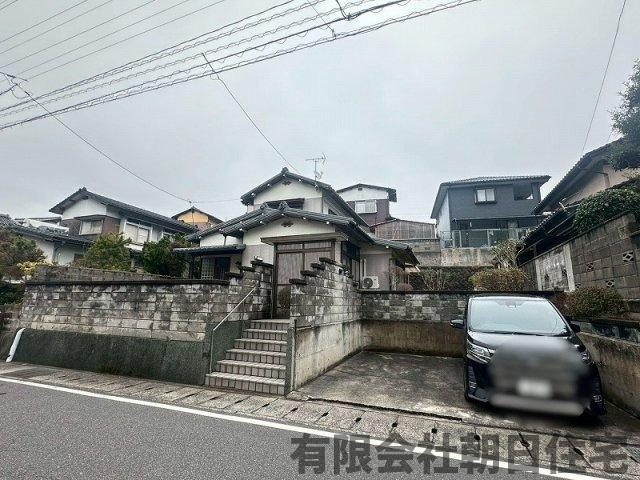 【外観】 | 西津田10丁目中古戸建 | 外観は落ち着いています