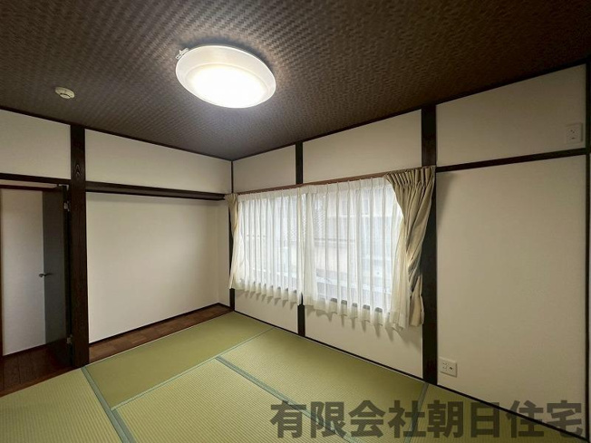 【和室】 | 西津田10丁目中古戸建 | 来客時にも便利な和室付き