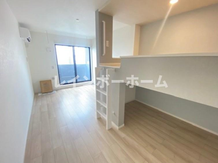 KEIAI RESIDENCE 北越谷Ⅳ