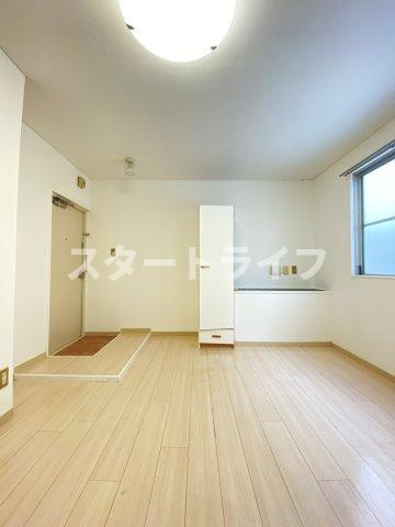 大阪市淀川区三国本町１丁目の賃貸マンションのセキュリティ