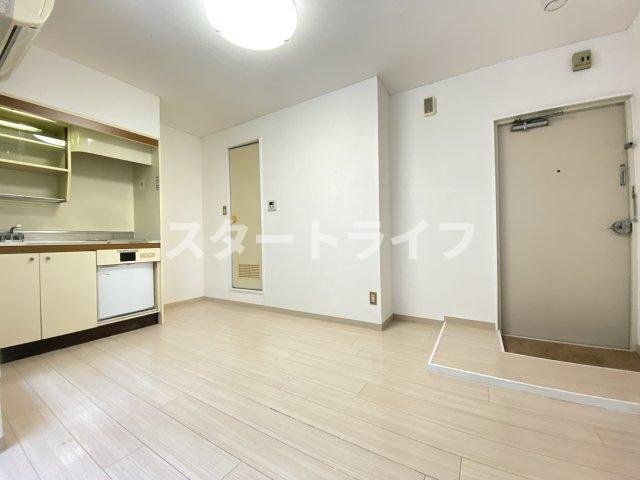 大阪市淀川区三国本町１丁目の賃貸マンションの展望