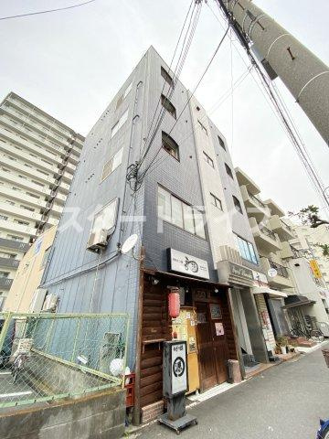大阪市淀川区三国本町１丁目の賃貸マンション
