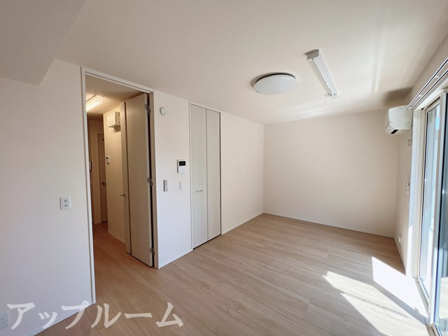 マーガレットのトイレ