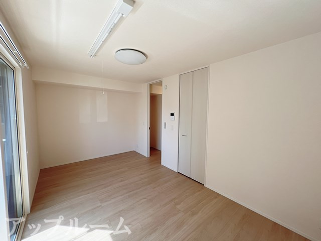 マーガレットの浴室