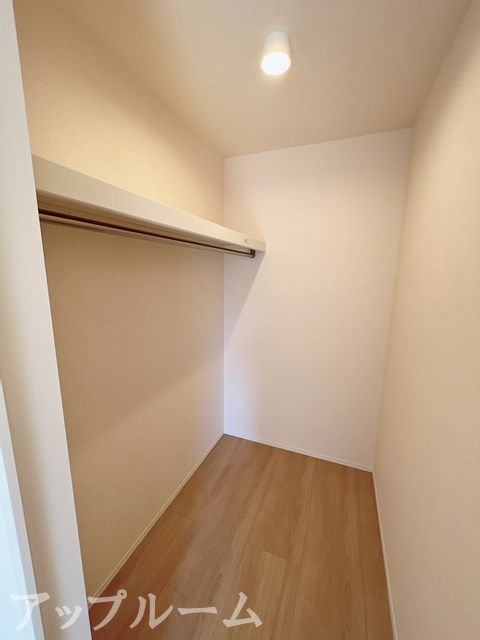 マーガレットのセキュリティ