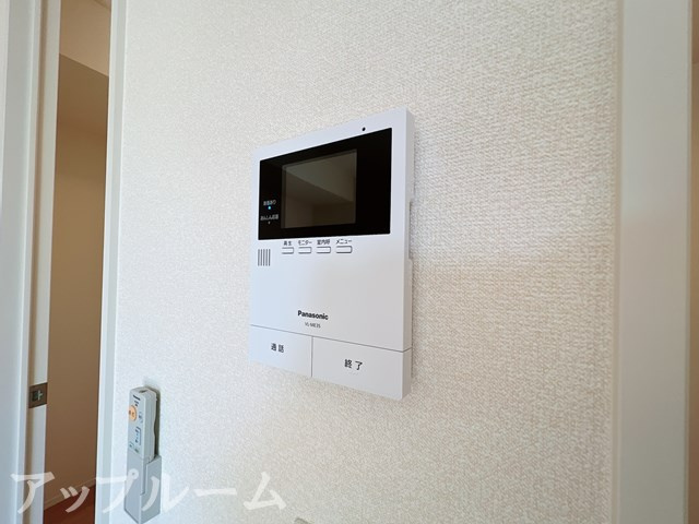 マーガレットの設備