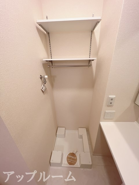 マーガレットのトイレ