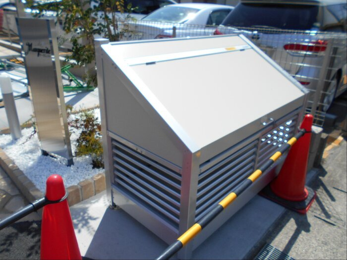 マーガレットのその他|その他共有部分