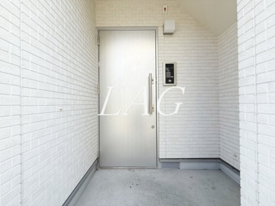 【エントランス】 | ＭＱｕａｒｔｏ淵野辺Ⅰ | エントランスです。