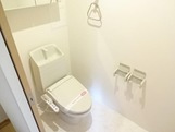 【トイレ】 | グリーンシャトー