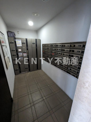 【その他共用部分】 | セリゼ雪が谷