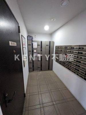 【その他共用部分】 | セリゼ雪が谷