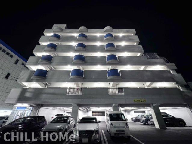 前橋光マンション