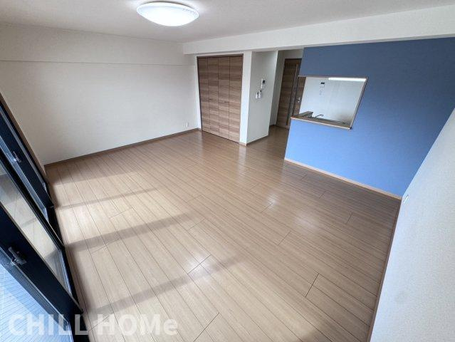 前橋光マンションの居間・リビング|他社様掲載物件もまとめてご紹介、ご案内可能です(^^)/