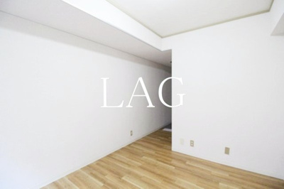 【寝室】 | 芝ダイヤハイツ | 寝室です。