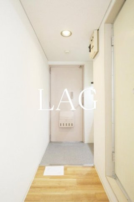 【玄関】 | 芝ダイヤハイツ | 玄関です。