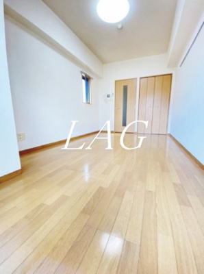 【寝室】 | グランヴァン戸越銀座 | 寝室です。