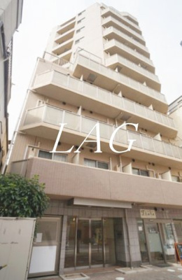 【外観】 | グランヴァン戸越銀座 | 外観です。