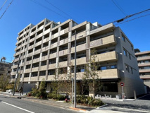 オアーゼ池上テラスの画像