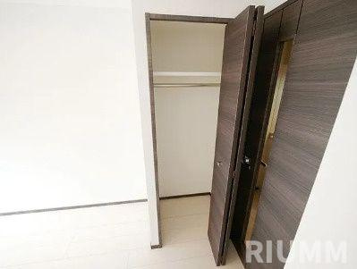 【収納】 | メイクスデザイン 板橋本町