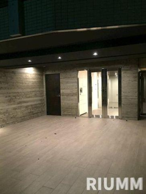 【エントランス】 | メイクスデザイン 板橋本町