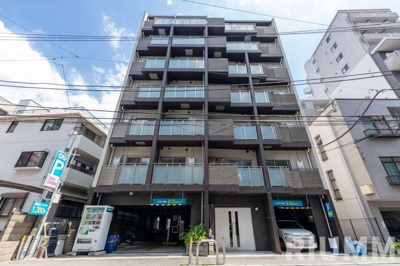 【外観】 | メイクスデザイン 板橋本町