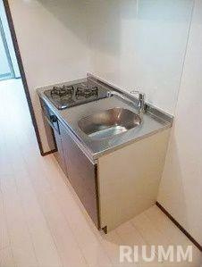 【キッチン】 | メイクスデザイン 板橋本町