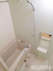 【浴室】 | メイクスデザイン 板橋本町